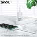 Адаптер мережевий Hoco Type-C cable Glorious charger set C72Q |1USB, QC3.0/FCP/AFC, 3A, 18W|
