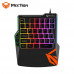Набір Combo MeeTion Gaming 4in1 Keyboard / Mouse / MousePad / Console MT-C0015