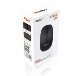 Миша MeeTion Wireless Mouse 2.4 G MT-R547