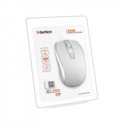 Миша MeeTion Wireless Mouse 2.4 G MT-R560