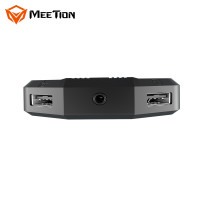 Hub адаптер MeeTion Gaming Keyboard And Mouse MT-AP015