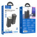 УМБ HOCO Flashlight fully compatible power bank Q15 10000mah |1USB/Type-C, 5A/22.5W, QC/PD|