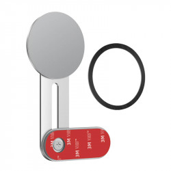 Тримач HOCO Royalty metal magnetic holder PH45 |180°|