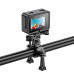 Спорт Камера HOCO dual color screen sports camera DV101 |4k, 120fps, wifi|