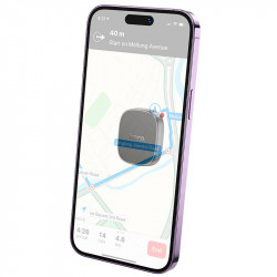 Тримач HOCO Ultimate magnetic Car holder H52