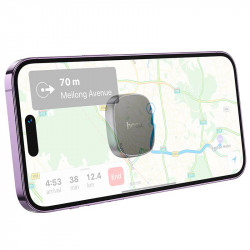 Тримач HOCO Ultimate magnetic Car holder H52