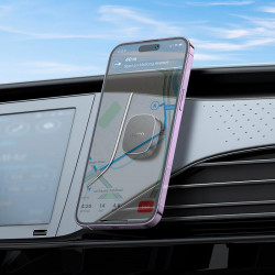 Тримач HOCO Ultimate magnetic Car holder H52