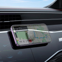 Тримач HOCO Ultimate magnetic Car holder H52
