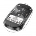 Миша HOCO Mysterious dual-mode silent wireless mouse GM29 |2.4G/BT, 800/1200/1600dpi|