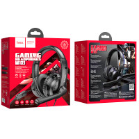 Навушники HOCO gaming Magic tour gaming headphones W103