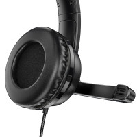 Навушники HOCO gaming Magic tour gaming headphones W103