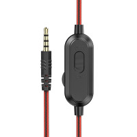 Навушники HOCO gaming Magic tour gaming headphones W103
