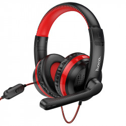 Навушники HOCO gaming Magic tour gaming headphones W103