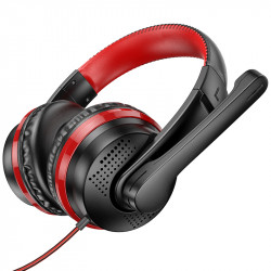 Навушники HOCO gaming Magic tour gaming headphones W103