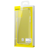 Чохол BASEUS Transparent Key Для Iphone 11 Pro