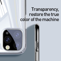 Чохол BASEUS Transparent Key Для Iphone 11 Pro