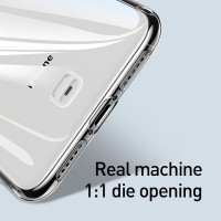 Чохол BASEUS Transparent Key Для Iphone 11 Pro