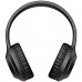 Навушники Bluetooth HOCO Fun move BT headphones W30 |BT5.0, AUX/FM/TF, 8h|