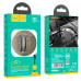 Адаптер автомобільний Hoco Lightning Cable Wise road dual port Car charger set NZ4 |2USB, 4.8A|