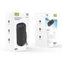 Акустика Onikuma L20 RGB IPX7 |BT5.3, 6h|