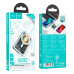 УМБ HOCO Ice Crystal magnetic fast charging power bank Q14 5000mah |Type-C, QC/PD, 20W/3A|