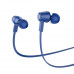Навушники HOCO Oceanic universal earphones with mic M86
