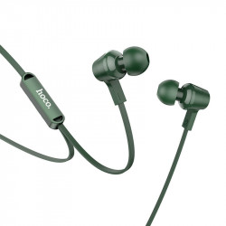 Навушники HOCO Oceanic universal earphones with mic M86