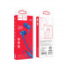 Навушники HOCO Oceanic universal earphones with mic M86