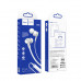 Навушники HOCO Oceanic universal earphones with mic M86