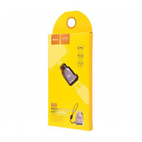 Перехідник Hoco Micro USB OTG UA10