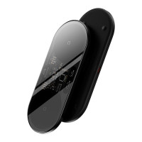 Зарядка Qi Baseus Digital LED Display 2in1 Wireless Charger Universal version |20W|