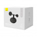 Зарядка Qi Baseus Swan 3-in-1 Wireless Magnetic Charging Bracket Universal version |20W|