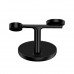 Зарядка Qi Baseus Swan 3-in-1 Wireless Magnetic Charging Bracket Universal version |20W|