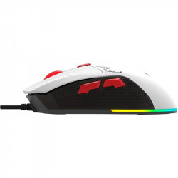 Миша ігрова XTRIKE ME GM - 316w Wired mouse |800-7200 6 Step DPI|