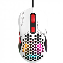 Миша ігрова XTRIKE ME GM - 316w Wired mouse |800-7200 6 Step DPI|