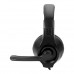 Навушники XTRIKE ME Gaming HP-312 |2*3.5mm, PC/PS4/PS5|