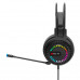 Навушники XTRIKE ME Gaming RGB HP-318 |2*3.5mm, PC/PS4/PS5|