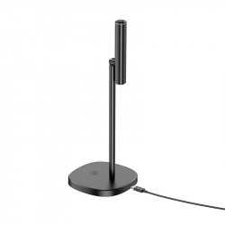 Мікрофон HOCO Mike USB desktop microphone L16 |Type-C/AUX 3.5mm|