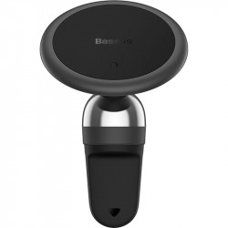 Тримач Магнітний Baseus C01 Magnetic Phone Holder (Air Outlet Version)