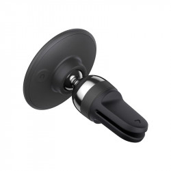Тримач Магнітний Baseus C01 Magnetic Phone Holder (Air Outlet Version)