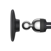 Тримач Магнітний Baseus C01 Magnetic Phone Holder (Air Outlet Version)