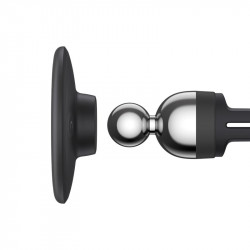 Тримач Магнітний Baseus C01 Magnetic Phone Holder (Air Outlet Version)