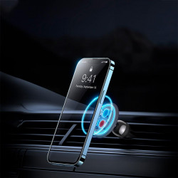 Тримач Магнітний Baseus C01 Magnetic Phone Holder (Air Outlet Version)