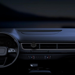 Тримач Магнітний Baseus C01 Magnetic Phone Holder (Air Outlet Version)