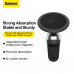 Тримач Магнітний Baseus C01 Magnetic Phone Holder (Air Outlet Version)