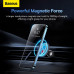 Тримач Магнітний Baseus C01 Magnetic Phone Holder (Air Outlet Version)