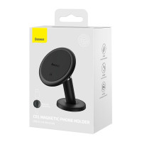Тримач Магнітний Baseus C01 Magnetic Phone Holder (Stick-on Version)