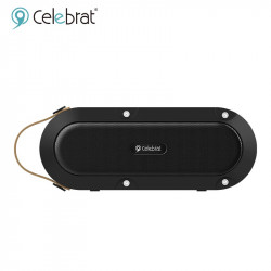 Акустика CELEBRAT Outdoor SP-5 |BT5.0, TWS, IPX7|