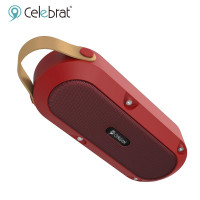 Акустика CELEBRAT Outdoor SP-5 |BT5.0, TWS, IPX7|