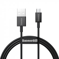 Кабель BASEUS Micro USB Superior Series Fast Charging |1m, 2A| (CAMYS-02)